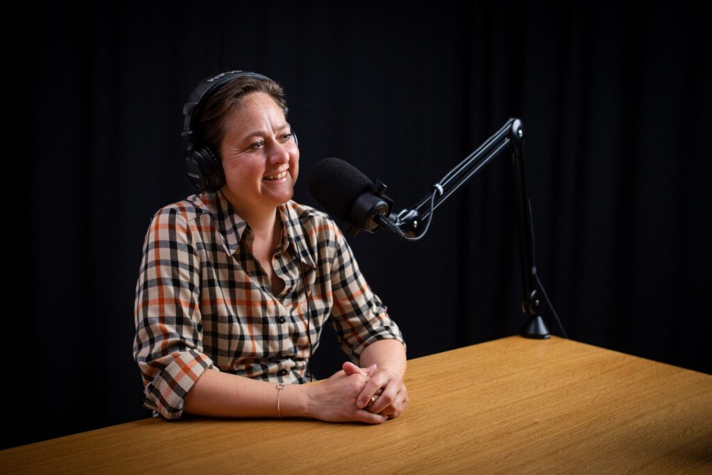 Sara Alfort: Før p-pillen kom frem, var kvinder rimelig fucked