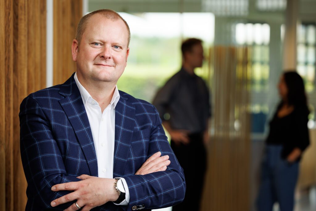 Christian Borrisholt Steen: Chokoladeafgiftens afskaffelse er godt nyt for både forbrugere og branche