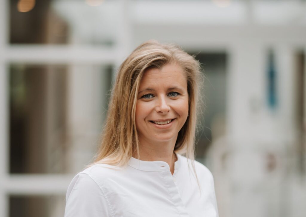 Mette Nielsen bliver ny Country Sales Manager hos IVECO