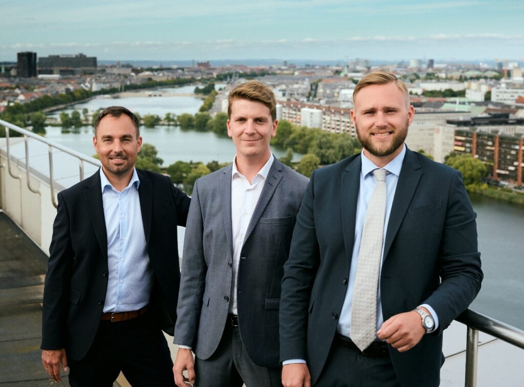 Nystartet konsulenthus: Vil positionere sig i et ‘sweet-spot’ og give direktioner større sikkerhed