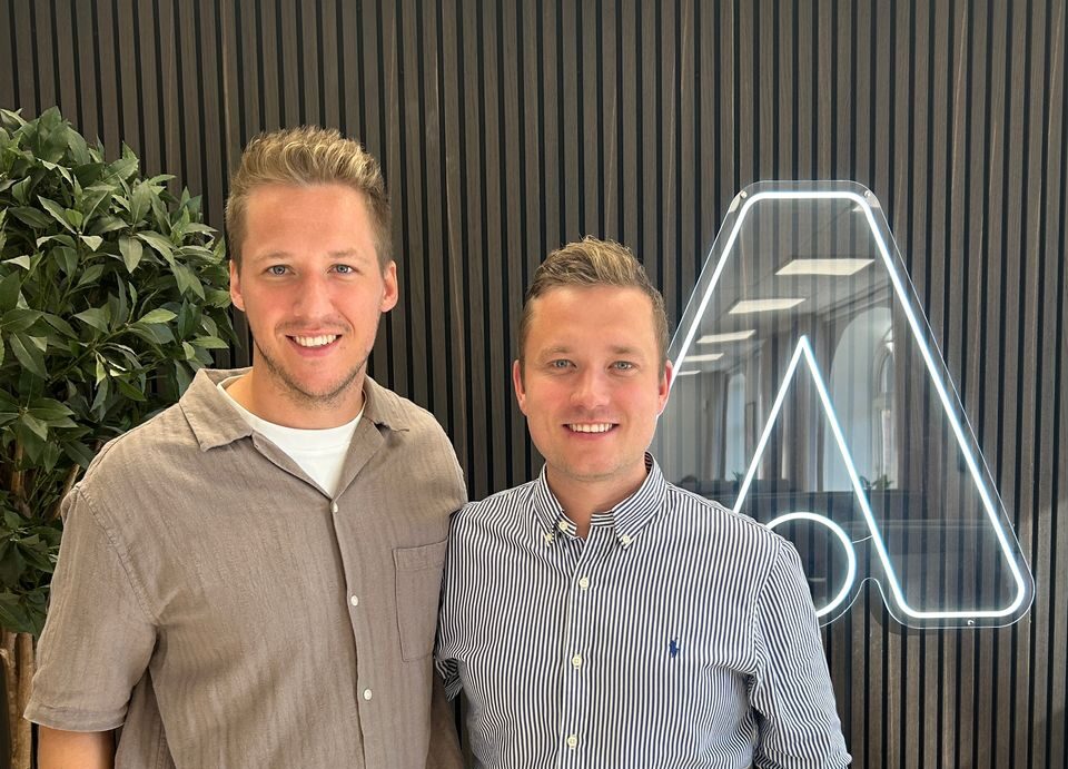 Jens Ulsøe bliver ny Digital Marketing Ansvarlig i Apropos Bureau