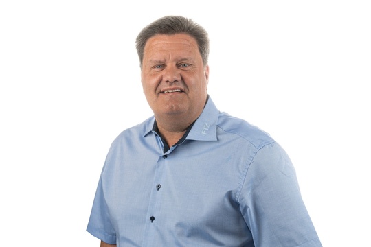 FTZ har fordoblet salget af reservedele til elbiler på kun et år Michael Lauesen, strategisk udviklingschef og ansvarlig for værkstedskoncepterne hos AutoMester, CarPeople, Din Bilpartner, Hella Service Partner. PR-foto.