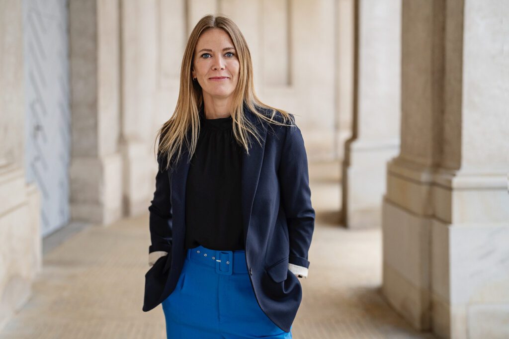 Freja Brandhøj: De små iværksættere bliver alt for ofte fuldstændig overset