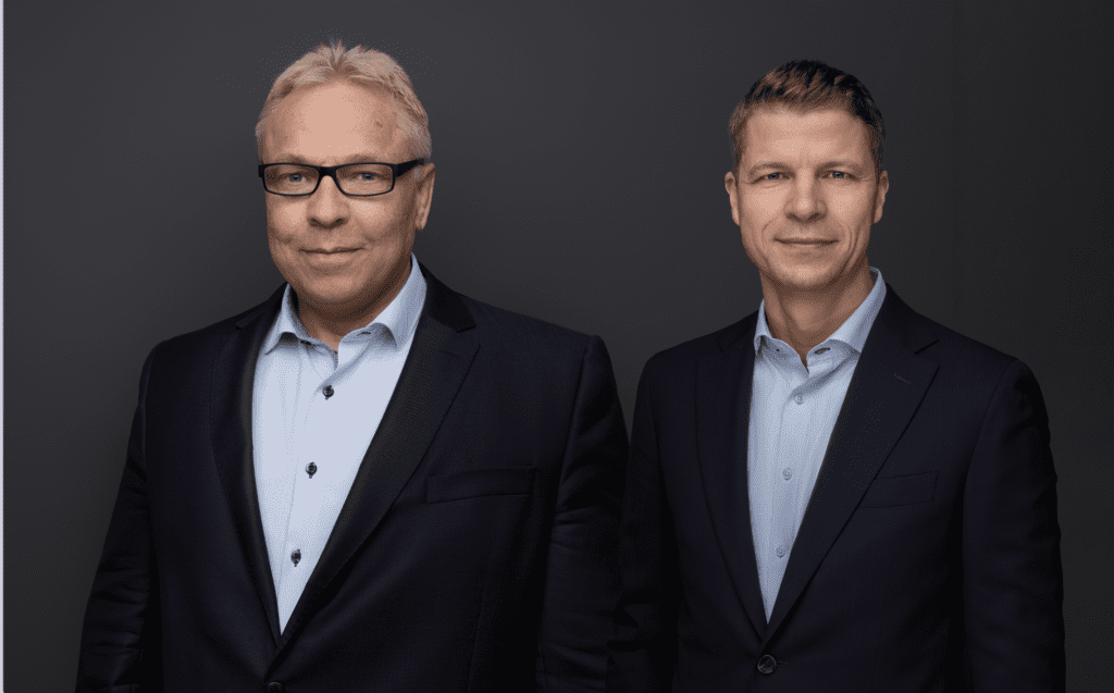 Udskiftning: Esvagt går fra én til to CEOs