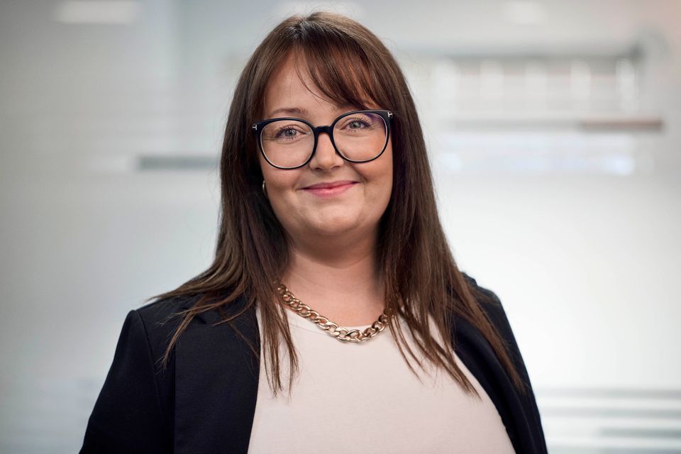 Nadia Villum Nielsen bliver Head of Pricing hos Ahlsell Danmark