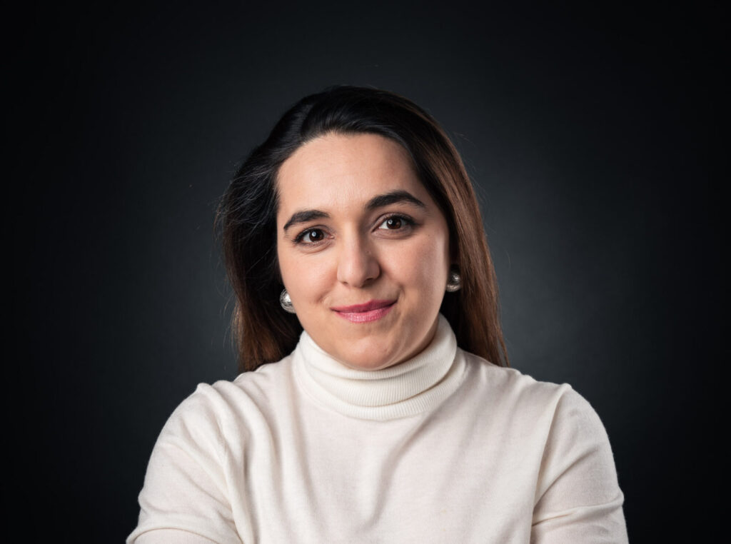 Raluca Stana: Medarbejdernes ret til at være offline er afgørende for at dæmme op for digital stress