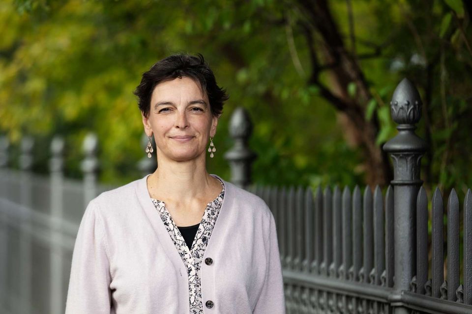 Sara Vergo: Sagen om seksuel chikane i Plesner er en utrolig historie