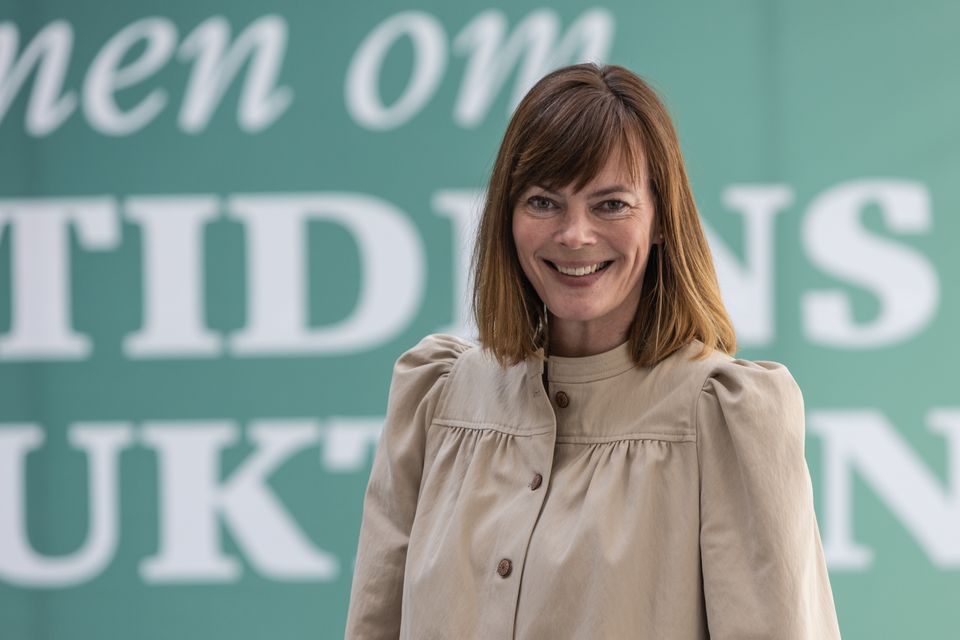 Camilla Haustrup Hermansen: At være en familieejet virksomhed er et stort plus i rekrutteringen