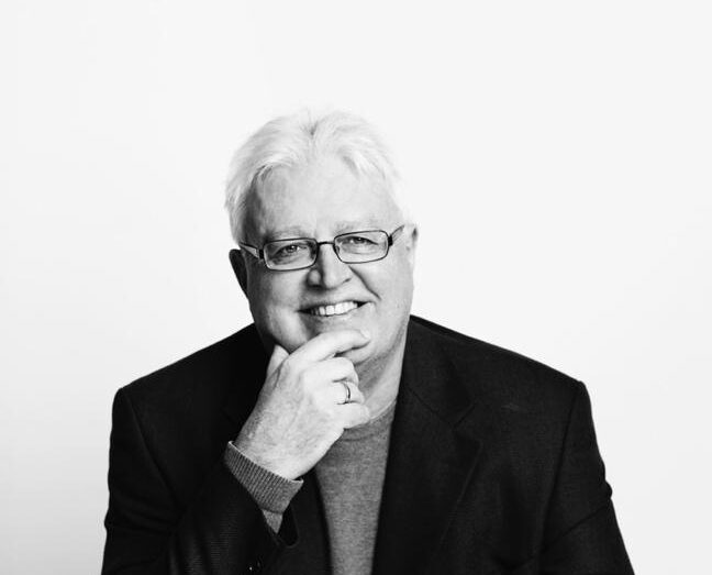 Danmarks Underholdningsorkester forlænger samarbejdet med direktør John Frandsen