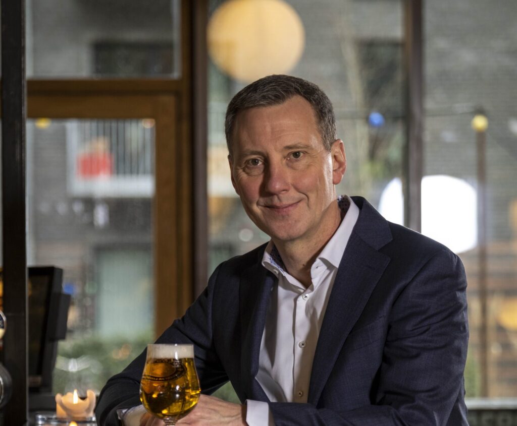 Nick Hækkerup: Frygten for lukning af bryggerier er stigende