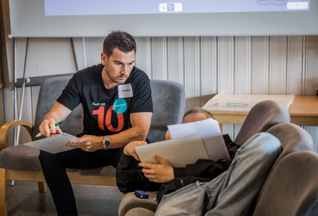 Bliv en del af LøkkeFondens DrengeAkademi 2025