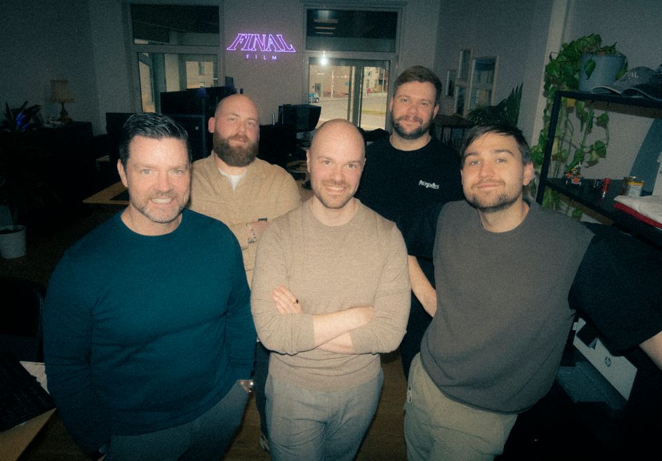 Final Film opkøber aktiverne fra det konkursramte Mayday Film
