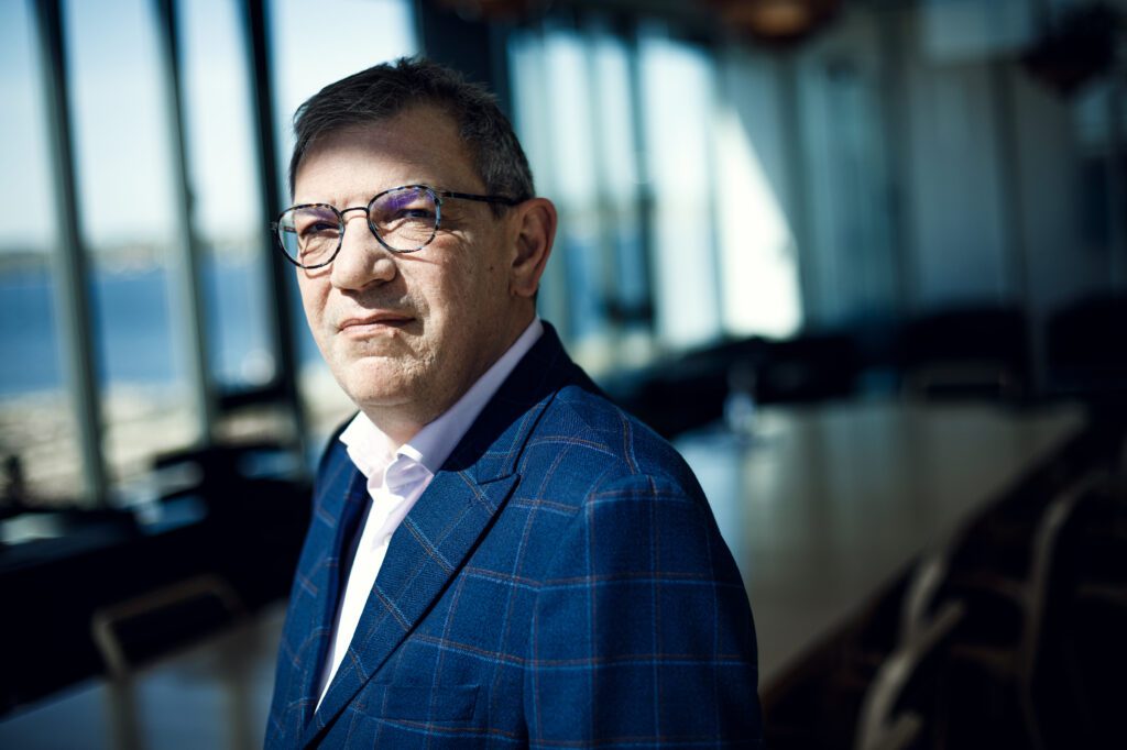 SJF Bank sælger aktiepost i Nordfyns Bank – styrker kapitalen med 200 mio. kr.