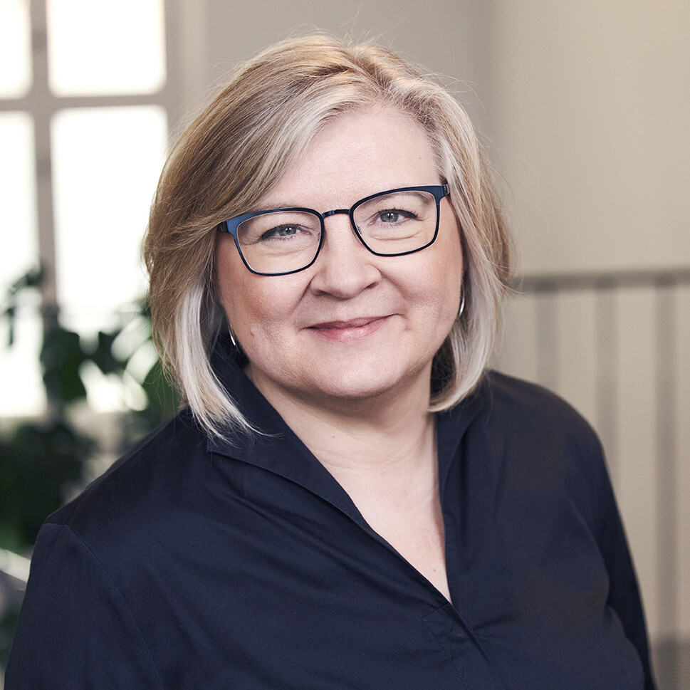 Birgitte Feldborg: Soloselvstændige bliver overset – trods deres massive antal
