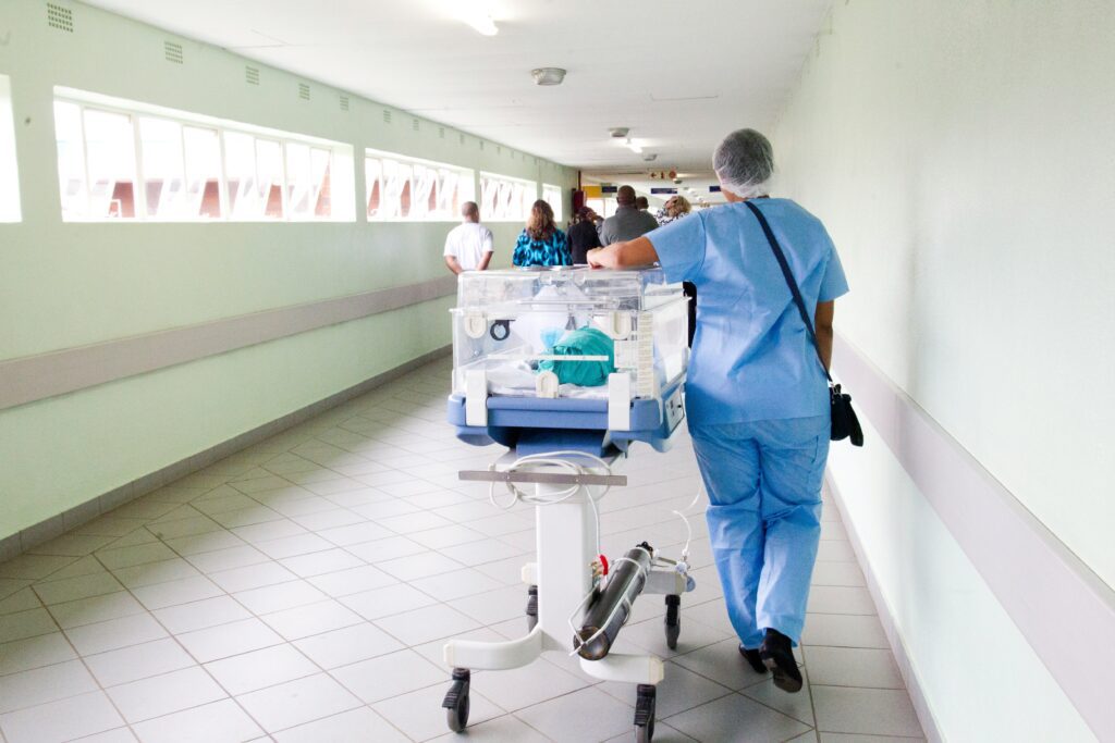 Lungeforeningen: Vi har store forventninger til at sundhedsreformen vil virke