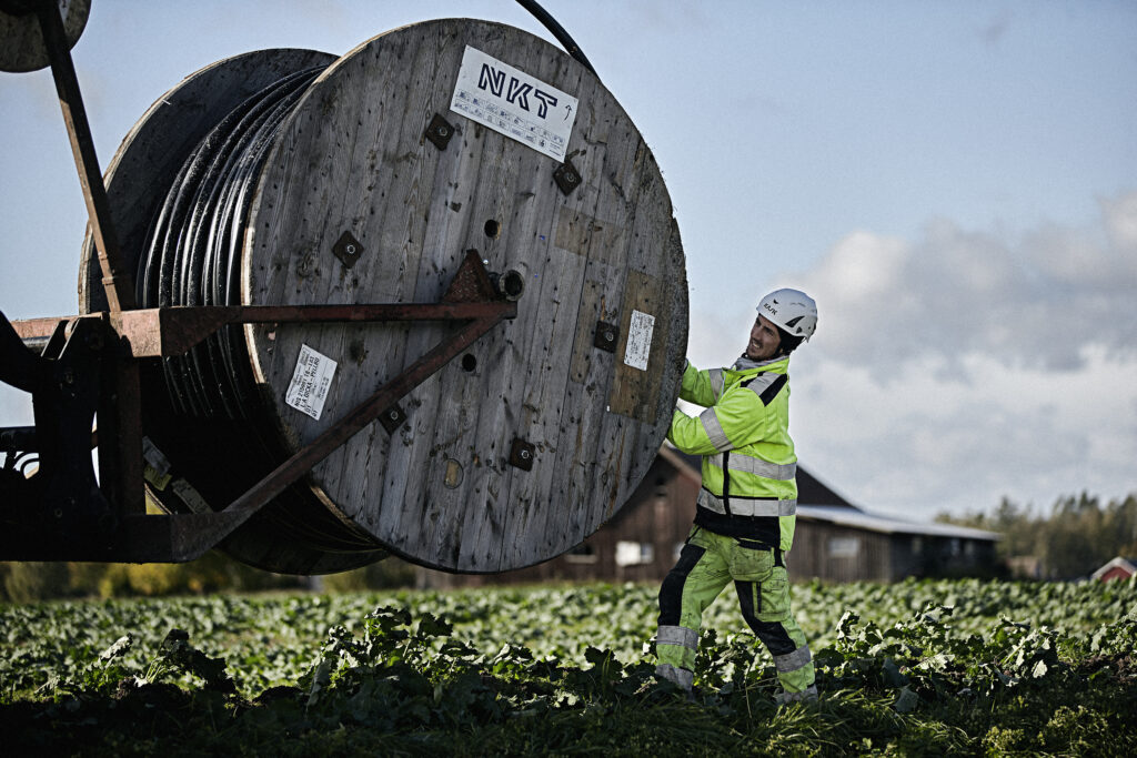 Dansk kabelproducent: Det giver ikke mere grøn omstilling at virksomheder skal rapporterer på så mange ESG-punkter
