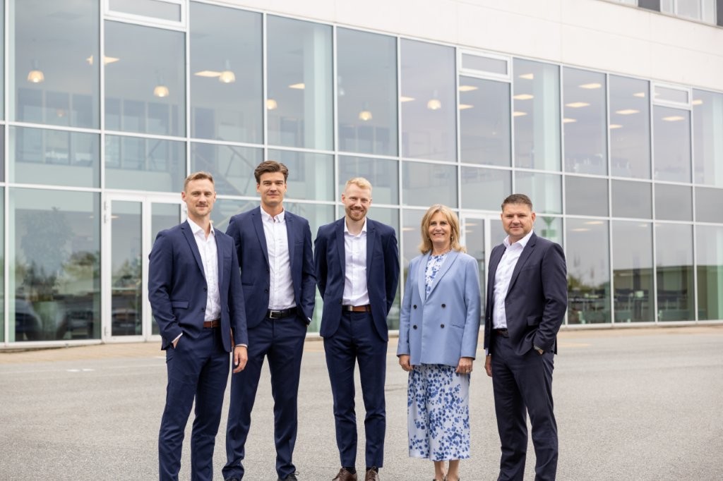 Opkøb: Wibergis Consulting bliver en del af Redmark - MarketConnect