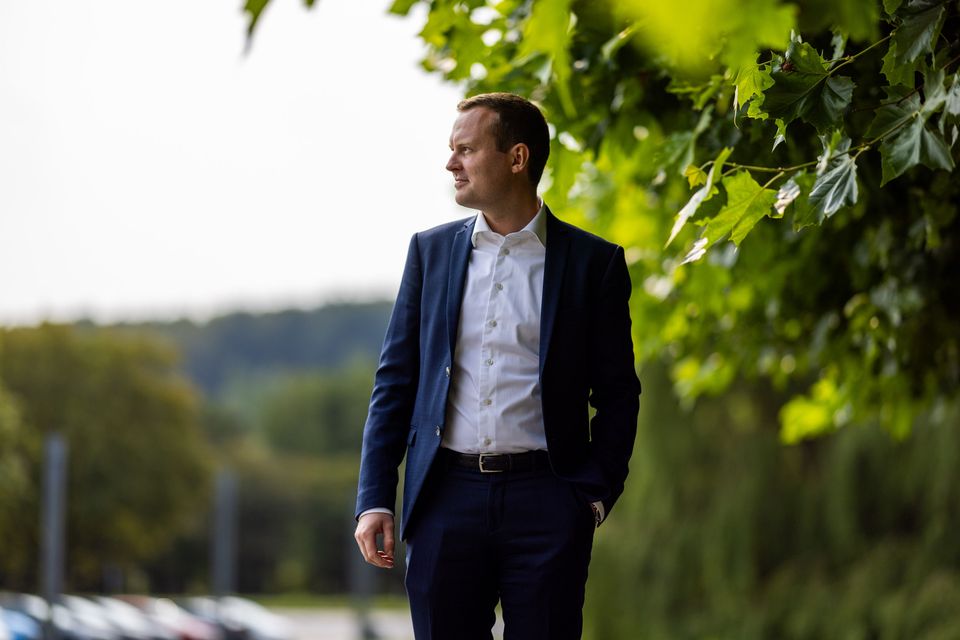 Morten Laugesen: Danske virksomheder står godt rustet til en uforudsigelig fremtid