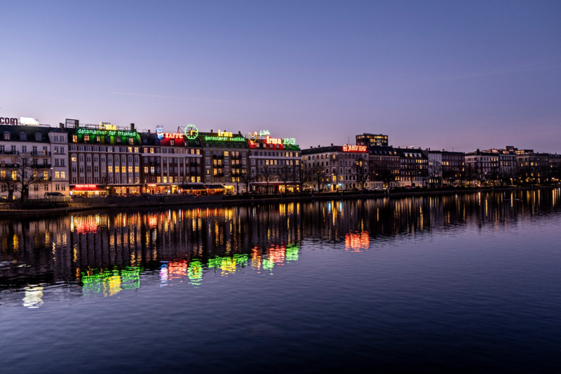 København skal være klar til fremtidens varme