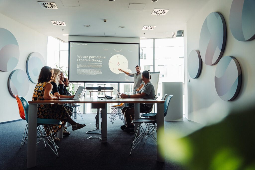 Tjekkisk softwarevirksomhed går ind på det danske marked: »Danske virksomheder har brug for bedre teknologipartnere – ikke flere udviklere«