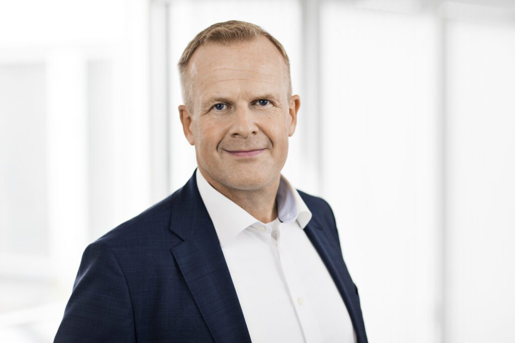 Nokas leverer rekordomsætning i 2025 – danskerne fortsætter med at bruge kontanter