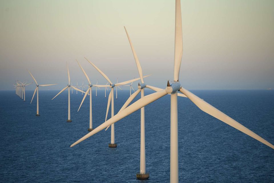 Andel realiserer Ørsted-aktier for ca. 3 mia. kr. for at skærpe fokus på elektrificering