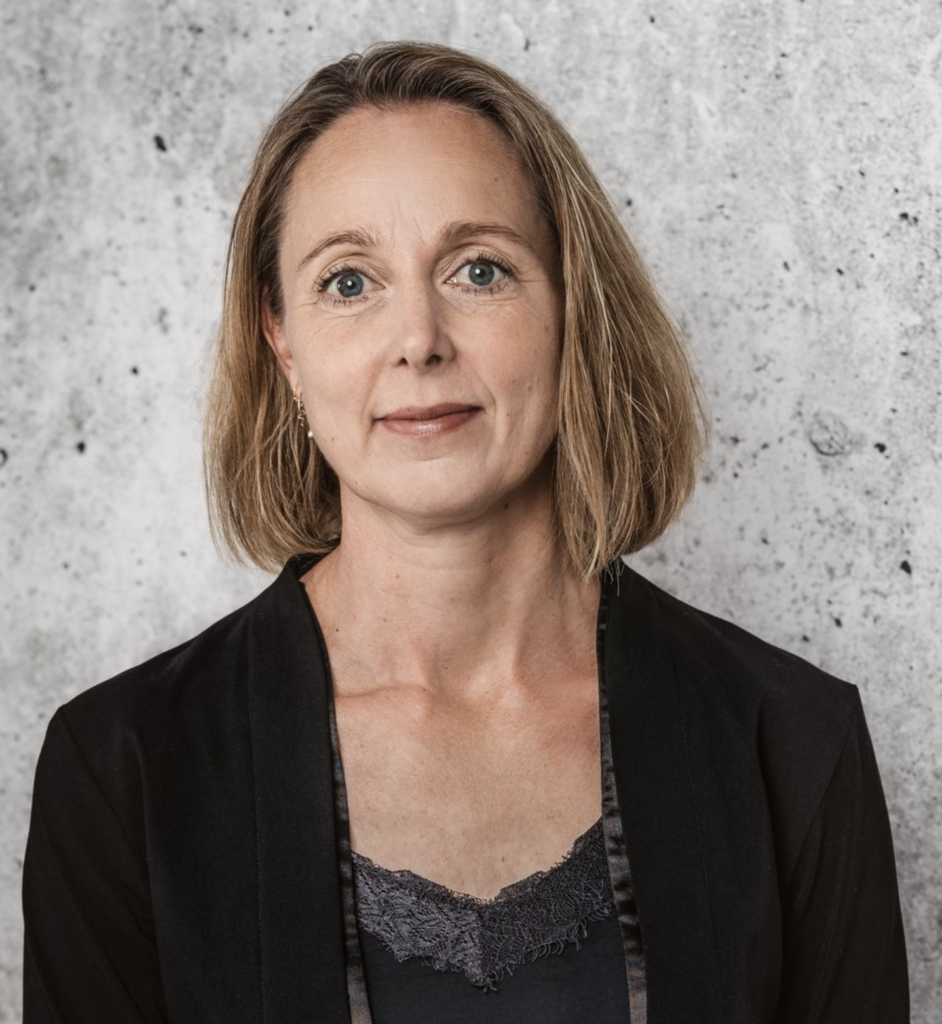 Industriens Fond ansætter ny udviklingsdirektør